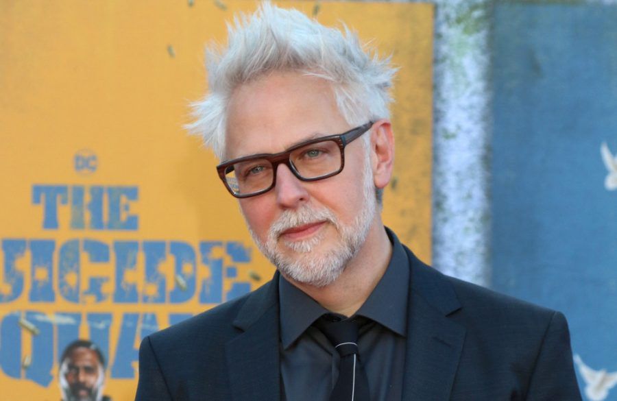 James Gunn - The Suicide Squad premiere 2021 - credit Priscilla Grant/Everett Collection BangShowbiz