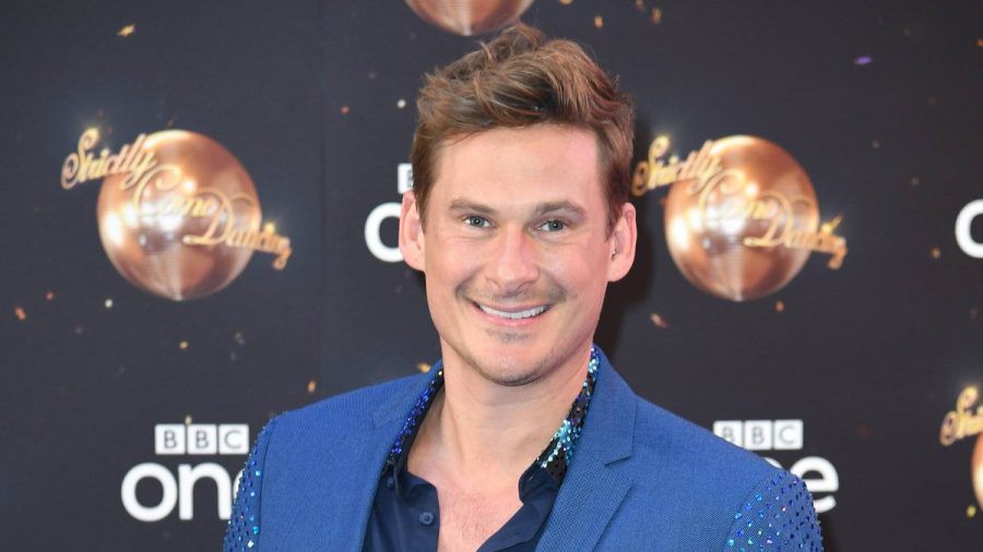 Lee Ryan ist erneut Vater geworden. (amw/spot)