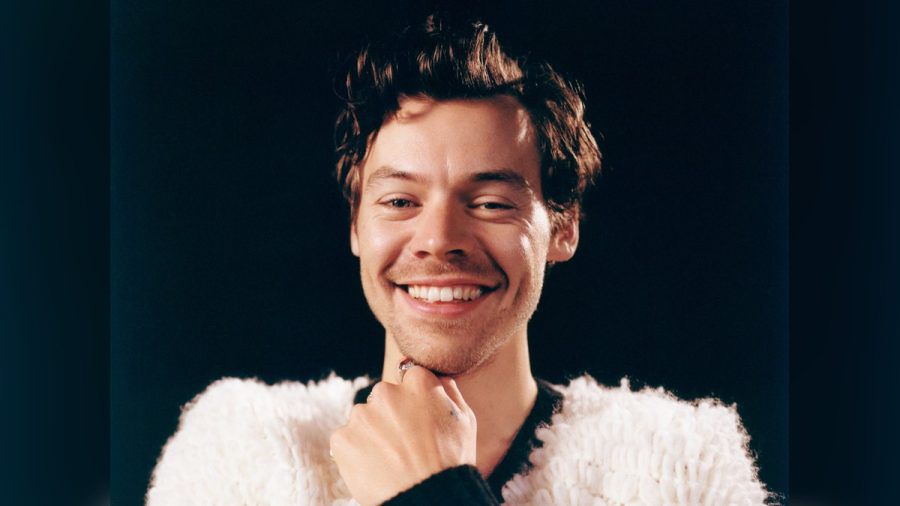 "As It Was" von Harry Styles ist der meistgestreamte Song 2022. (ntr/spot)