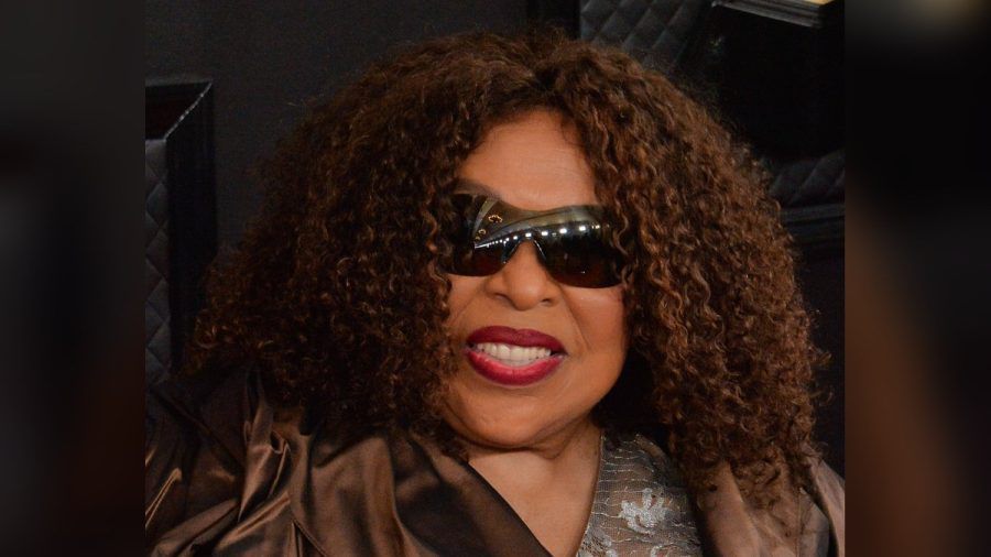 Roberta Flack bei der Grammy-Verleihung 2020. (smi/spot)