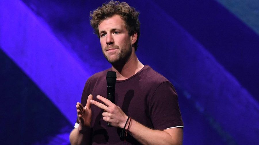 Eine Folge des ZDF-"Traumschiffs" mit dem Comedian Luke Mockridge in einer Gastrolle wurde vom Sender lange zurückgehalten. (jer/spot)