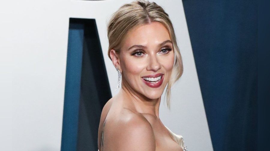 Scarlett Johansson wagt den nächsten Karriereschritt. (smi/spot)