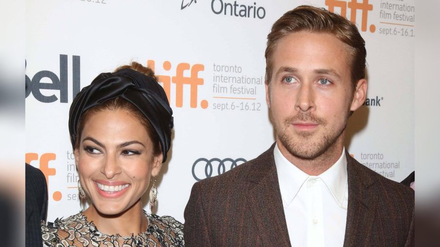 Seit elf Jahren ein Paar: Eva Mendes und Ryan Gosling. (ntr/spot)