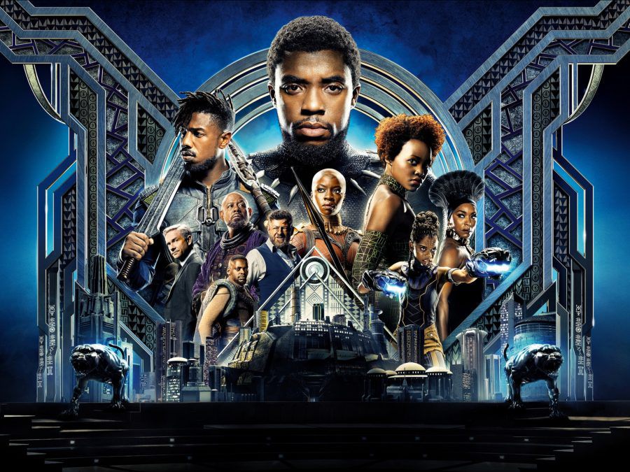 Black Panther 9 - SKY BangShowbiz