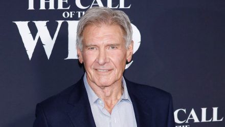 Harrison Ford hat sich zum kommenden "Indiana Jones"-Film geäußert. (lau/spot)