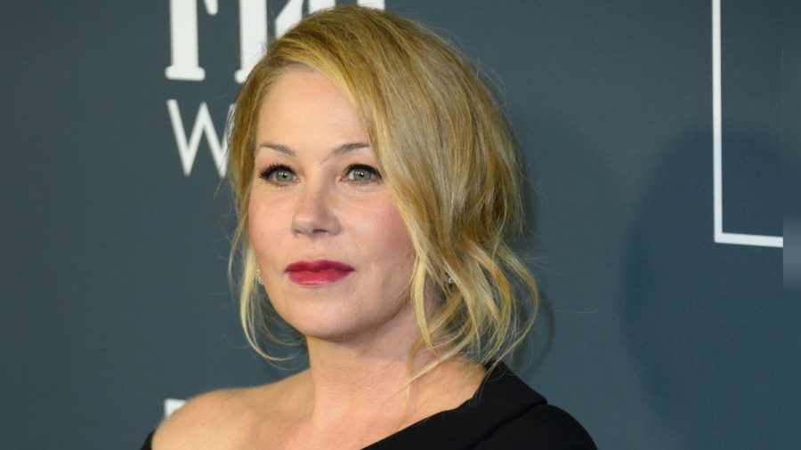 Christina Applegate kann ihre Erkrankung nicht akzeptieren. (mia/spot)