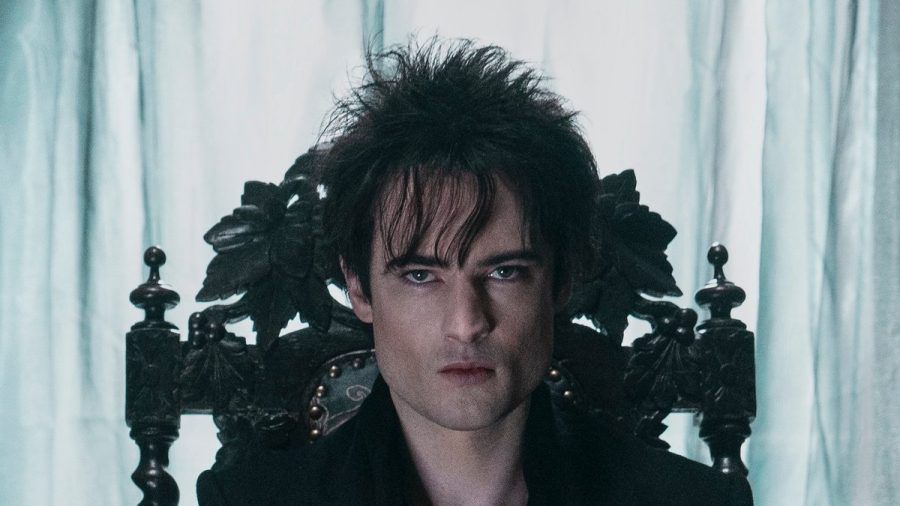 Tom Sturridge als der König der Träume. (stk/spot)