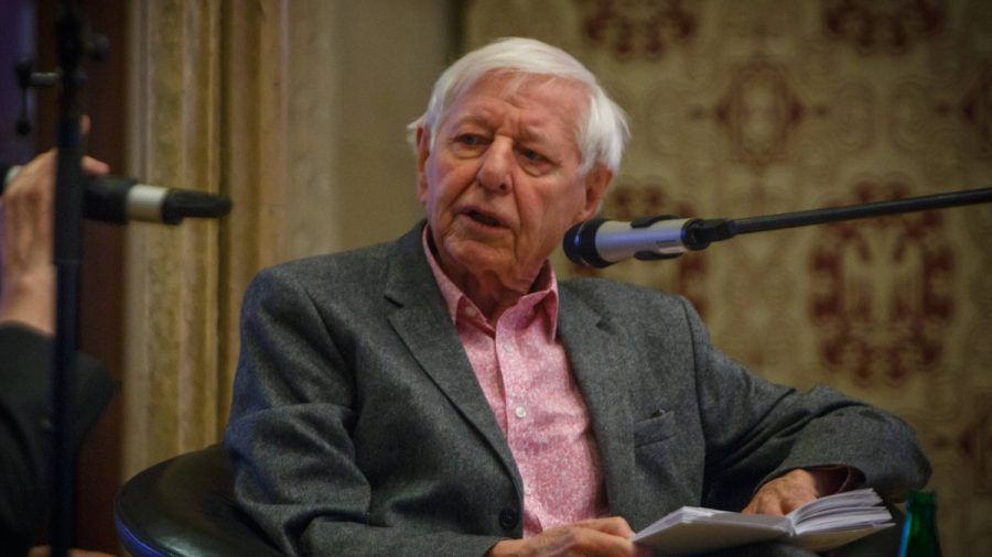 Hans Magnus Enzensberger ist gestorben. (ili/spot)