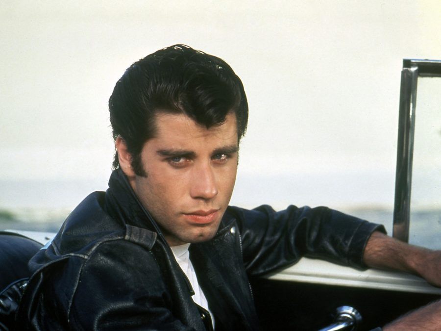 Grease - 1978 - Photoshot BangShowbiz