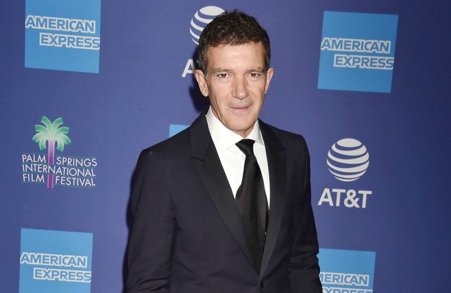 Antonio Banderas - Palm Springs International Film Festival Film Awards - Jan 2020 - Photoshot BangShowbiz