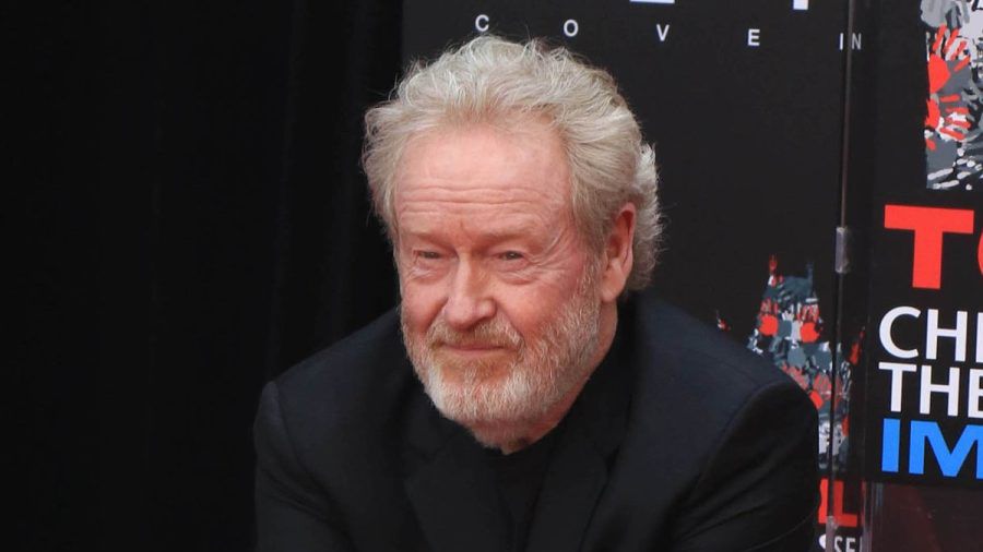 Der Regisseur Ridley Scott steht wie kaum ein anderer für das Hollywood-Kino der letzten Jahrzehnte. Mittlerweile ist der Routinier 85 Jahre alt und fabriziert einfach weiter Filme der Spitzenklasse. (jer/spot)