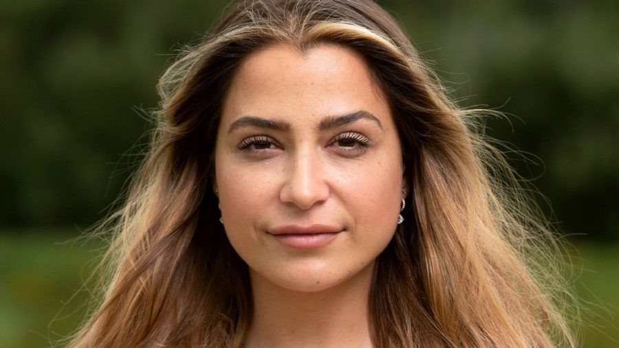 Jenefer Riili, bekannt aus "Berlin - Tag & Nacht" ist eine der Teilnehmerinnen der neuen Staffel von "Prominent getrennt". (wue/spot)