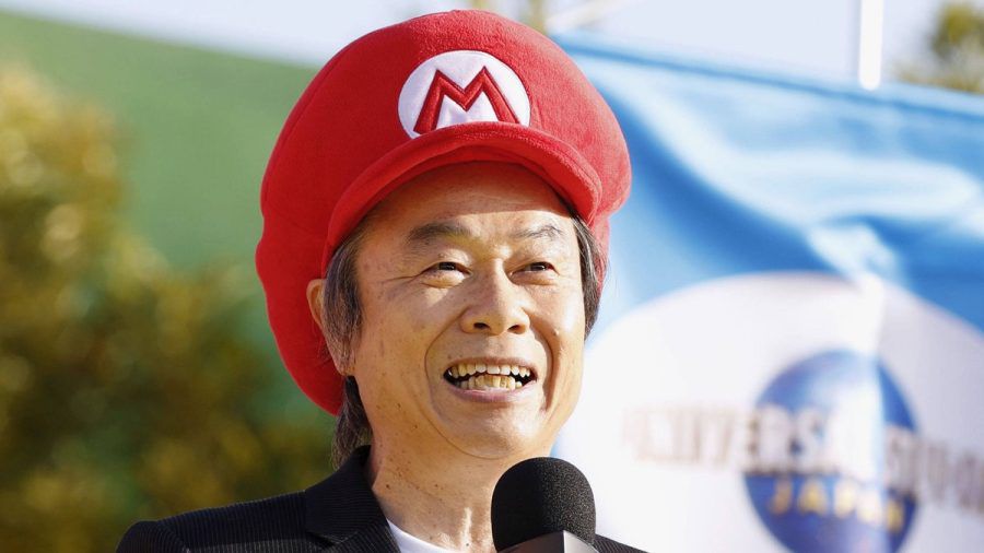 Shigeru Miyamoto wird am 16. November 70 Jahre alt. (wue/spot)