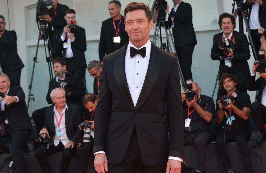 Hugh Jackman - September 2022 - Avalon - Venice Film Festival BangShowbiz