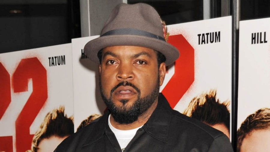 Liegt Ice Cubes Hollywood-Karriere auf Eis, weil er sich nicht gegen Corona impfen lassen will? (stk/spot)