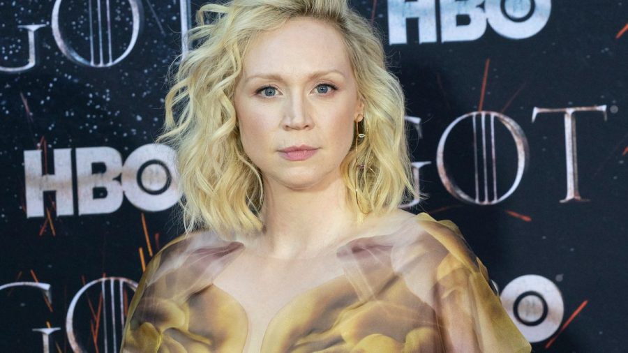 Gwendoline Christie ist bald in "Severance" zu sehen. (jom/spot)
