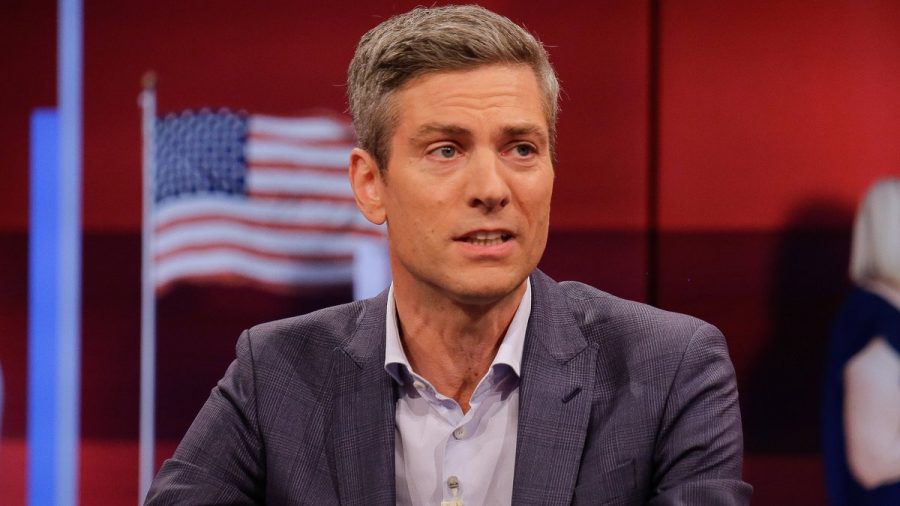 Ingo Zamperoni verbindet viel mit den USA. (stk/spot)