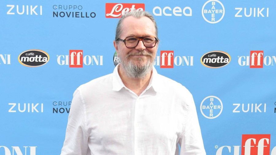 Gary Oldman sieht allmählich die Zeit für das Karriereende gekommen. (stk/spot)
