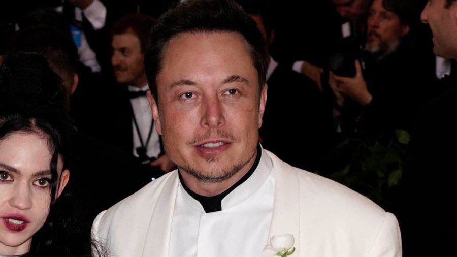 Unternehmer Elon Musk hat einiges an Geld verloren. (jer/spot)