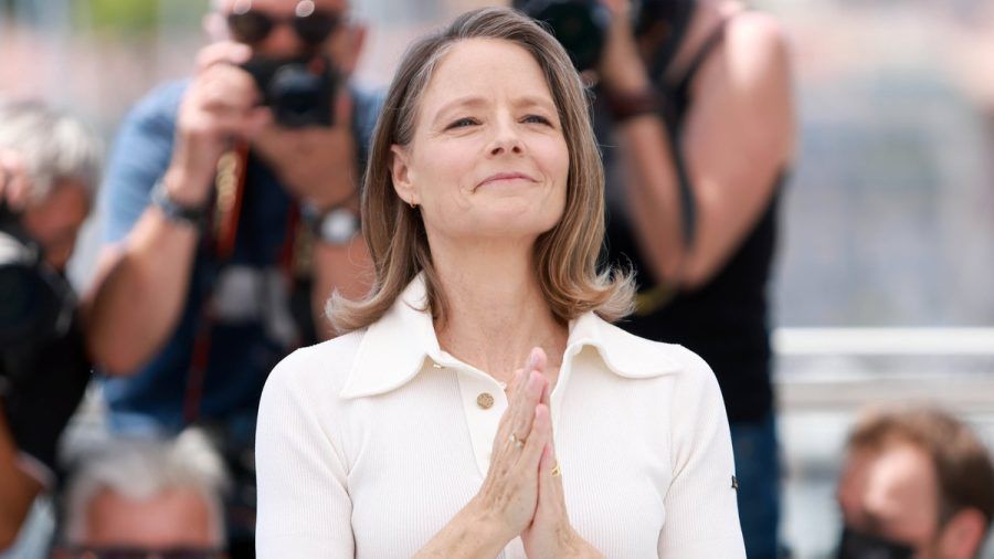 Bereits seit ihrer Kindheit steht Jodie Foster vor oder hinter der Kamera. Dabei gewann sie unter anderem zwei Oscars und behauptete sich im noch immer männlich dominierten Hollywood. (jer/spot)