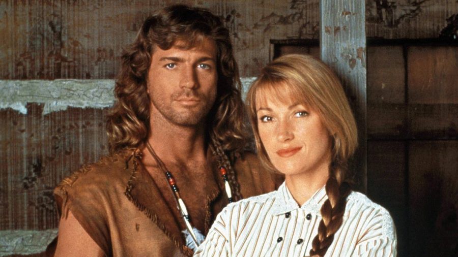 Bereits in "Dr. Quinn - Ärztin aus Leidenschaft" spielten Joe Lando und Jane Seymour ein Paar. (lau/spot)