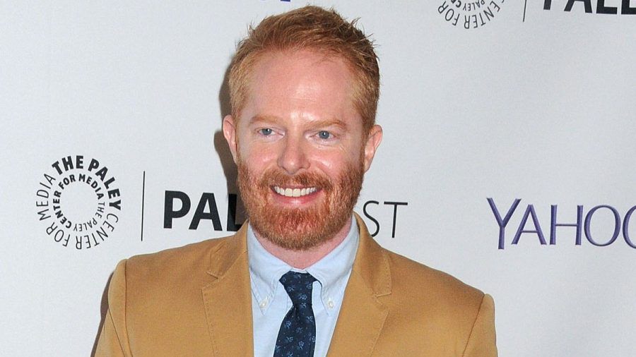 Jesse Tyler Ferguson hat jetzt zwei Söhne. (jom/spot)