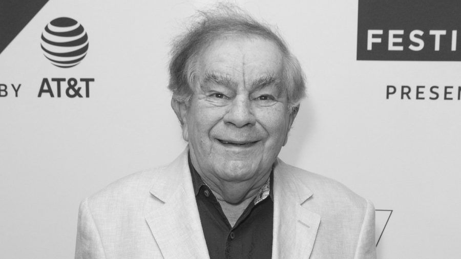 Der amerikanische Schaupieler und Komiker Freddie Roman (1937-2022) ist gestorben. (smi/spot)
