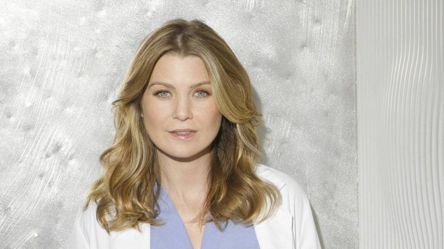 Ellen Pompeo als Meredith Grey in "Grey's Anatomy". (hub/spot)