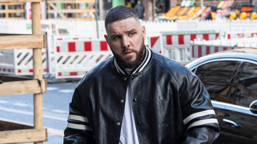 Rapper Fler wurde erneut verurteilt. (amw/spot)