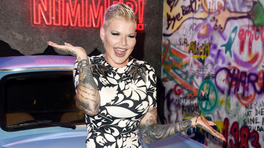 Melanie Müller hat 2021 "Prom Big Brother" gewonnen. (jom/spot)