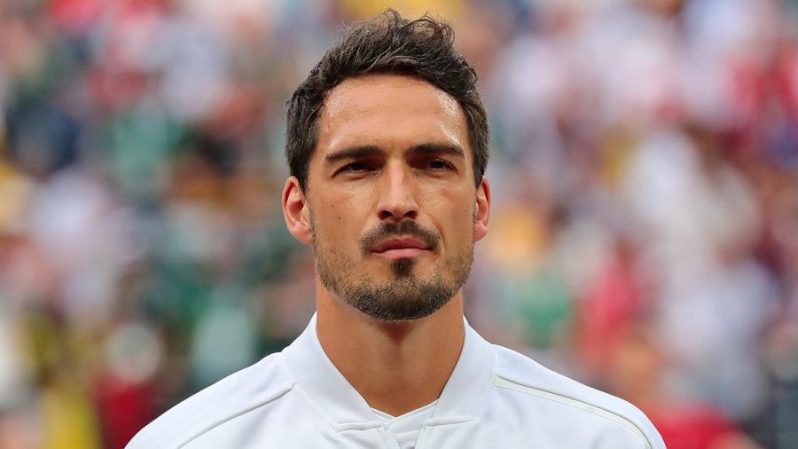 Mats Hummels erlebt gerade "eine der größeren Enttäuschungen" seiner Karriere (mia/spot)