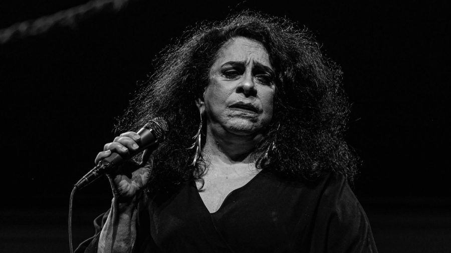 Gal Costa starb mit 77 Jahren. (amw/spot)