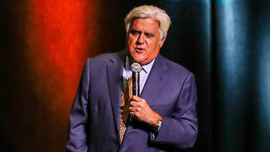 Jay Leno hat bestätigt, dass er Brandverletzungen erlitten hat. (wue/spot)