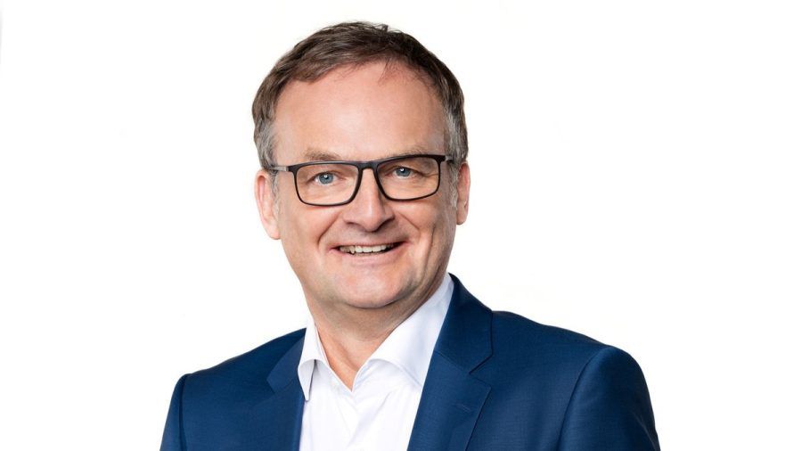 Frank Plasberg moderierte fast 22 Jahre "hart aber fair". (ntr/spot)