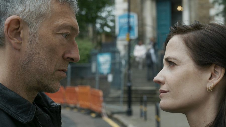 Vincent Cassel und Eva Green in "Liaison". (smi/spot)