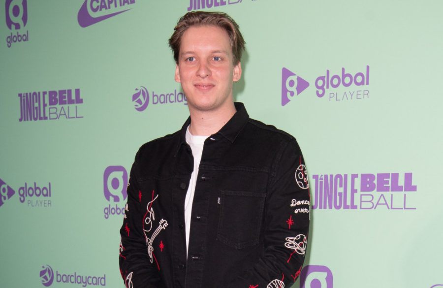 George Ezra - Capitals Jingle Bell Ball 2022 - Avalon BangShowbiz