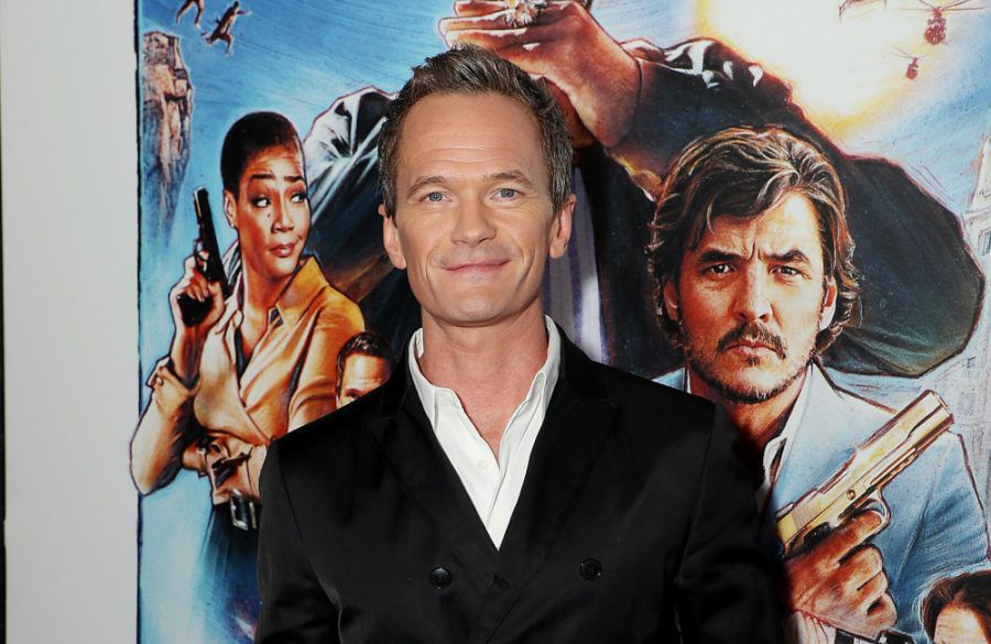 Neil Patrick Harris - The Unbearable Weight Of Massive Talent  -  NY Premiere - EPK BangShowbiz