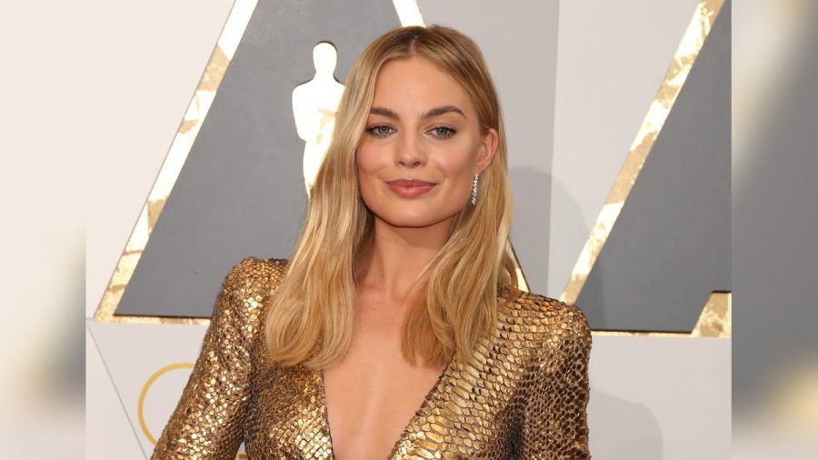 Margot Robbie darf wieder auf "Fluch der Karibik" hoffen. (smi/spot)