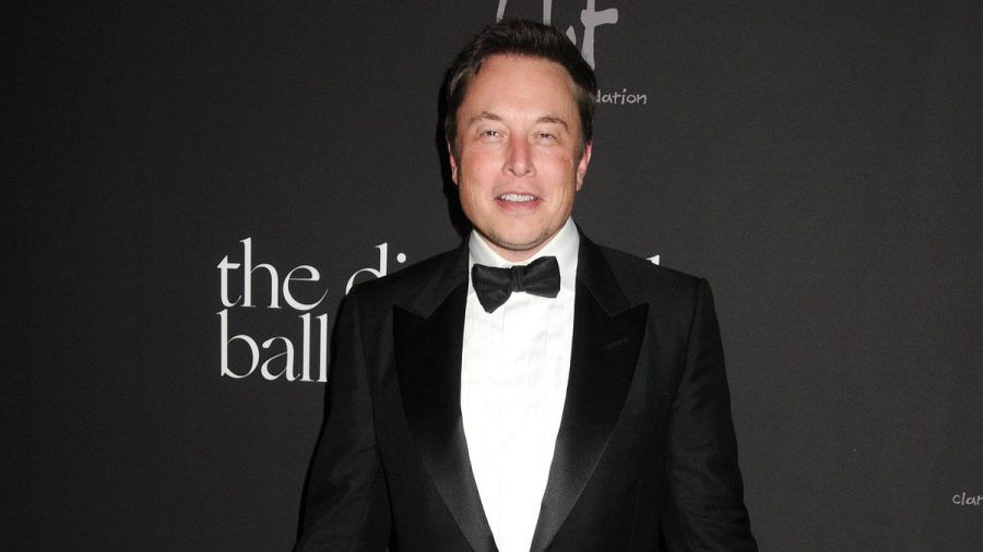 Elon Musk hat im Oktober Twitter übernommen. (hub/spot)