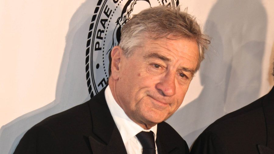 Bei Robert De Niro wurde eingebrochen. (jom/spot)