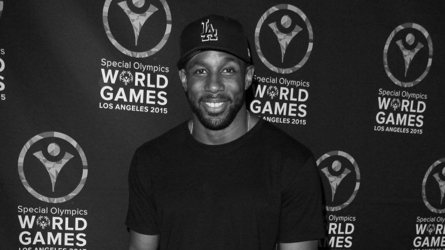 Stephen "tWitch" Boss ist im Alter von 40 Jahren gestorben. (mia/spot)