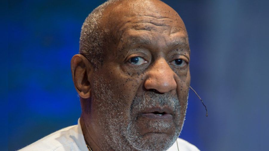 Ein neues Gesetz hat im Bundesstaat New York die Klage gegen Bill Cosby ermöglicht. (lau/spot)