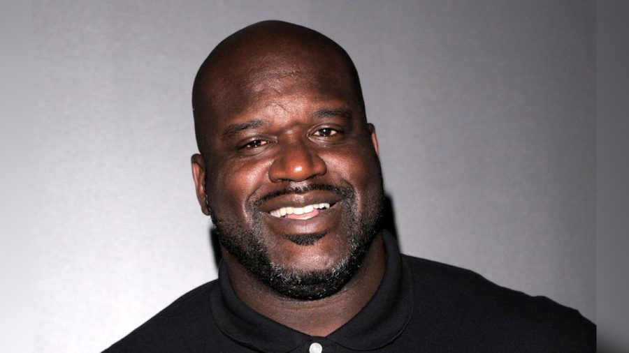 Shaquille O'Neal hat gut lachen: der ehemalige NBA-Star trumpft mit seiner Diät groß auf. (jer/spot)
