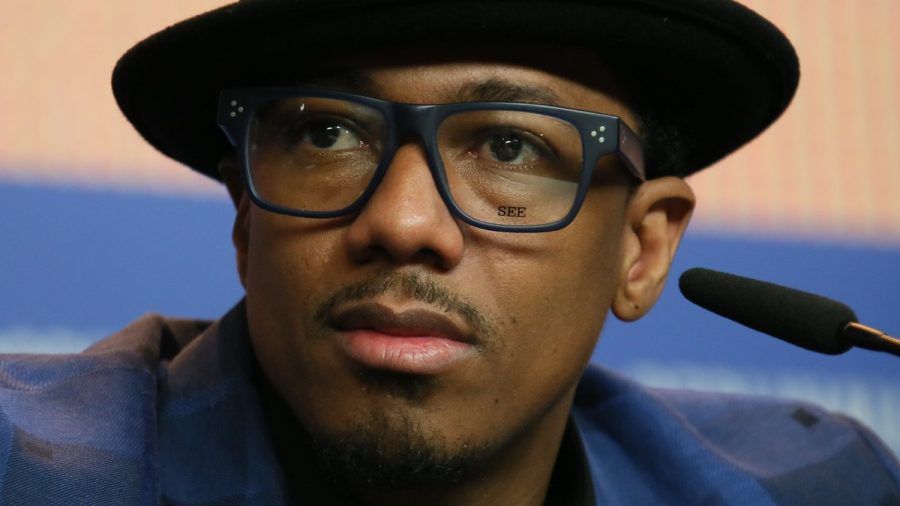 Nick Cannon betrauerte Anfang Dezember 2021 den Tod seines Sohnes Zen. (jer/spot)