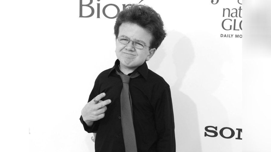 YouTube war seine Leidenschaft: Keenan Cahill. (eee/spot)