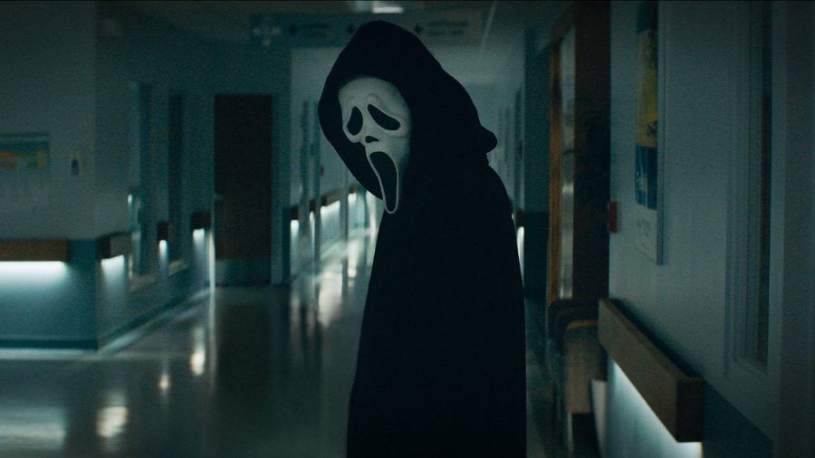 In "Scream 6" treibt der berüchtigte Ghostface-Killer wieder sein Unwesen - dieses Mal in New York City. (lau/spot)