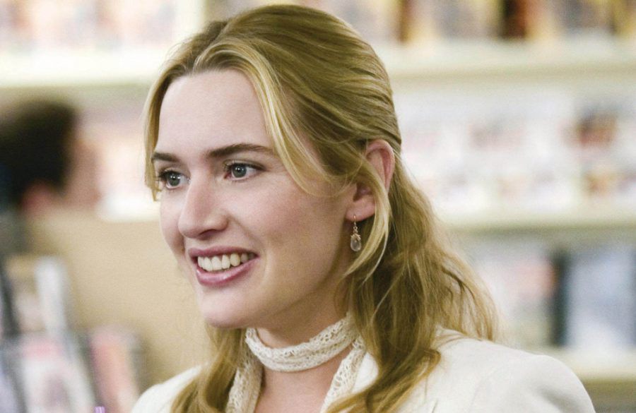 Kate Winslet - The Holiday - SKY BangShowbiz