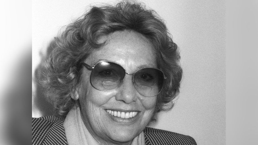Die Roman-Autorin Barbara Noack ist mit 98 Jahren gestorben. (jer/spot)