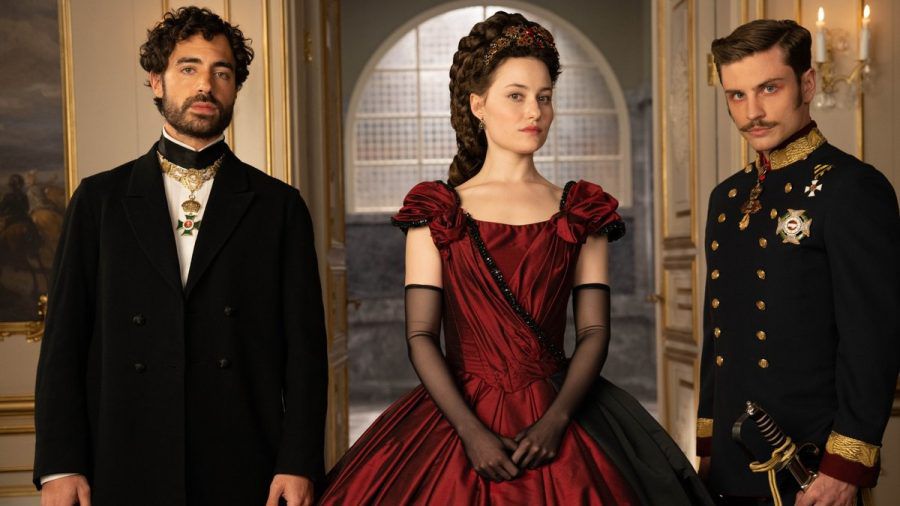 Die Historienserie "Sisi" ist am Dienstagabend bei RTL in die zweite Staffel gestartet. (jer/spot)