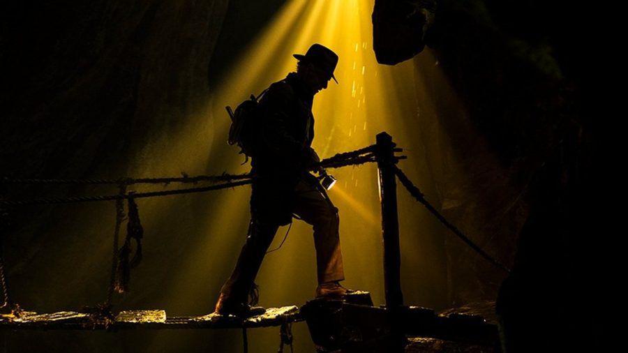 In "Indiana Jones und der Ruf des Schicksals" spielt Harrison Ford ein letztes Mal die Titelfigur. (lau/spot)